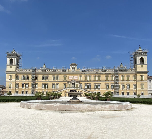 Reggia di COLORNO